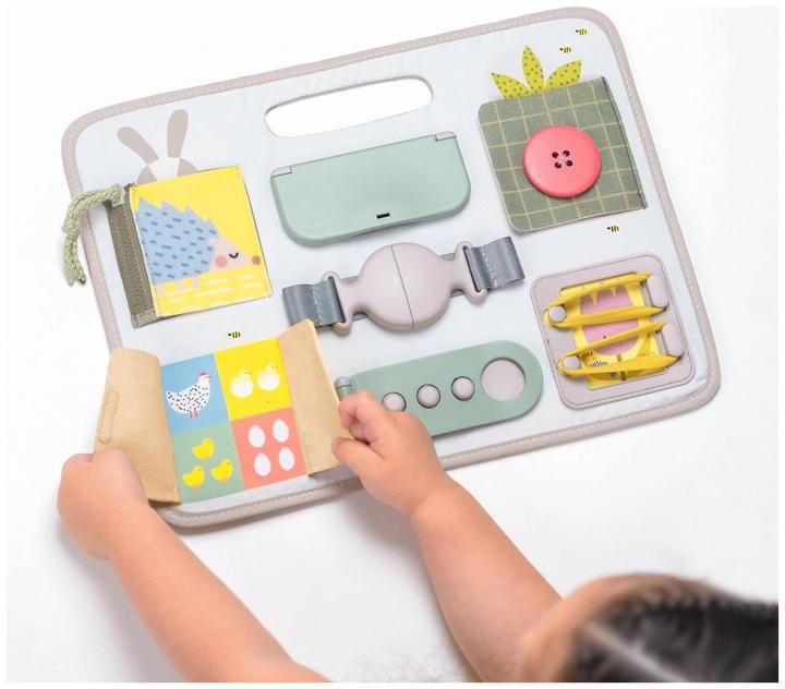 Immagine prodotto Taf Toys Tabellone delle attività