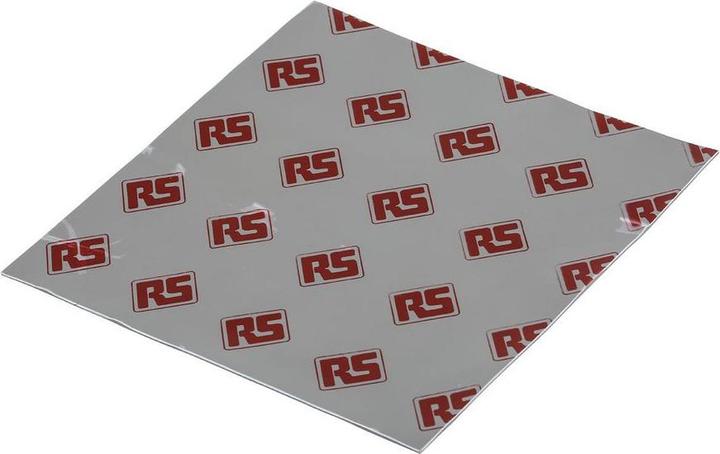 Image du produit Rs Pro Enduit de remplissage 1mm 3,2W/mK (1 mm, 3.20 W/m K)