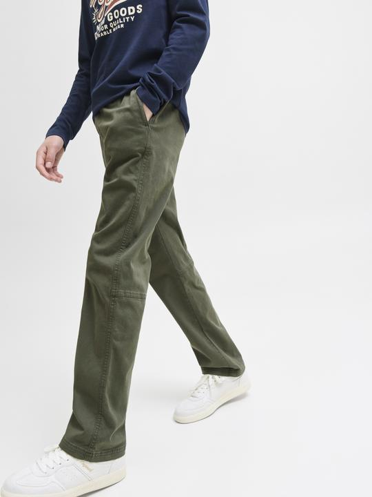 Actual product image Jack & Jones Relaxed Fit Hosen Junior Relaxed Fit Hosen (146)