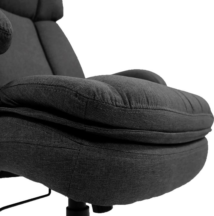 Actual product image Hjh Office BUILDER XXL I