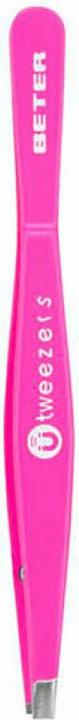 Immagine prodotto Beter PINZA depilar magnética punta recta #fucsia