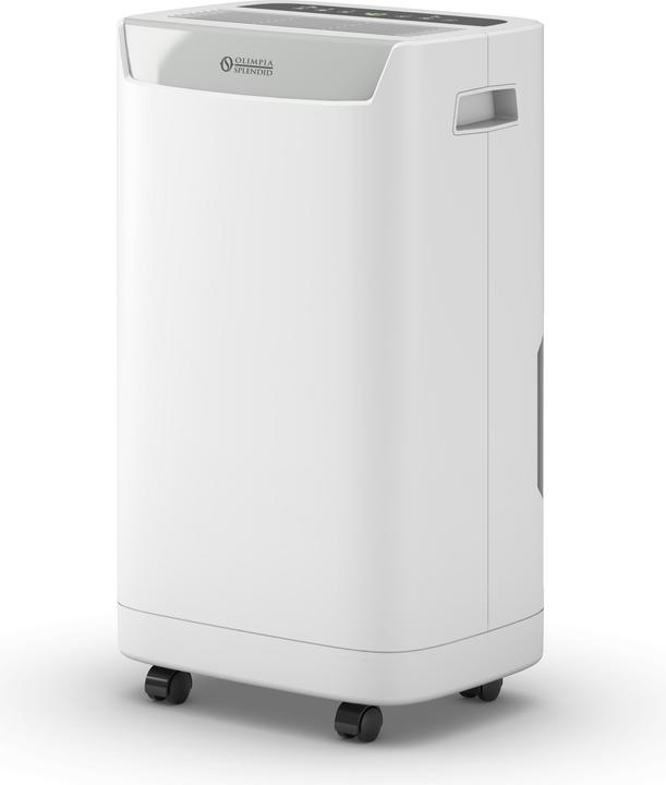 Image du produit Olimpia Splendid Aquaria S1 16 P (16 l/24h)