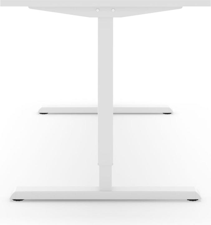 Produktbild Actiforce Elektro-Schreibtisch-System Steelforce Pro 300