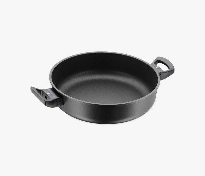 Actual product image WMF PermaDur Excellent (28 cm, Frying pan, Cast aluminium)