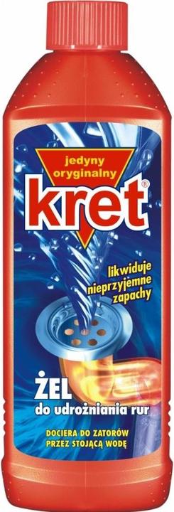 Produktbild MGA Na (Körperlotion, 1000 ml)