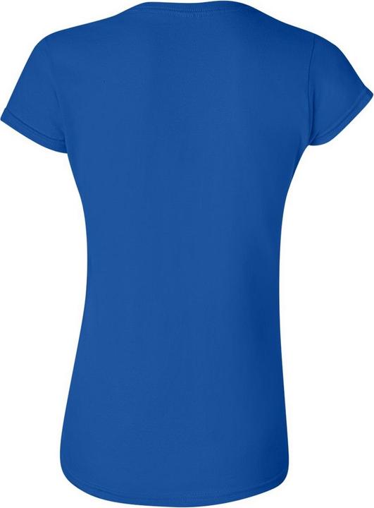 Actual product image Gildan Soft Style Short Sleeve Tshirt (XXL)