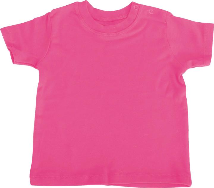 Babybugz Baby TShirt Kurzarm