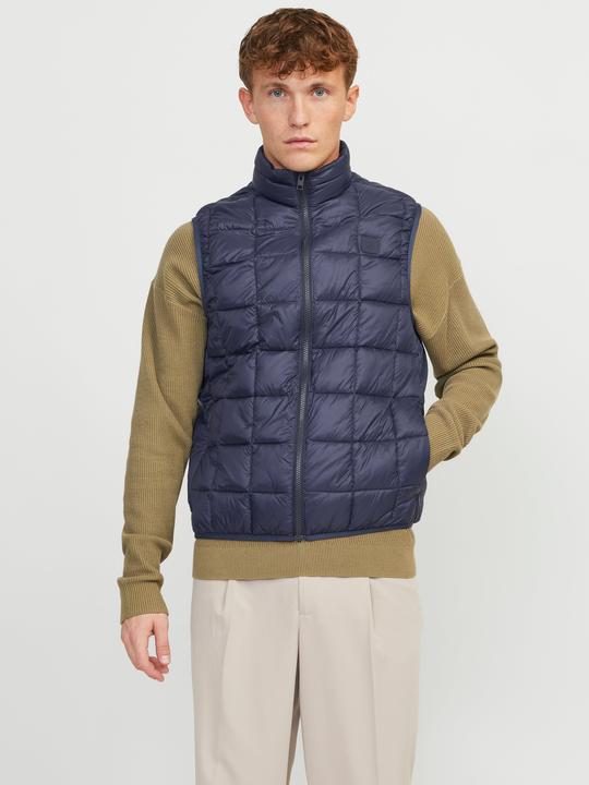 Produktbild Jack & Jones Steppweste Steppweste (S)