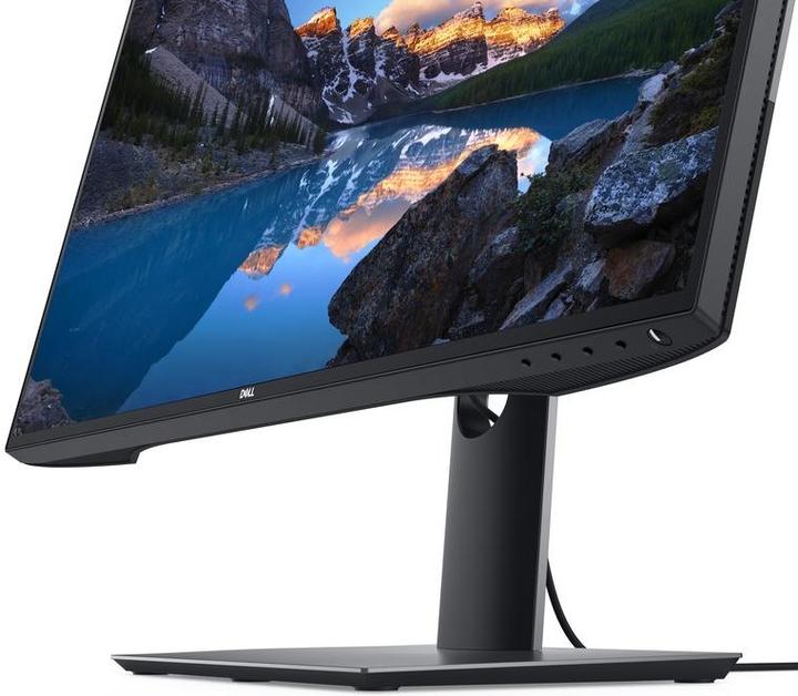 Produktbild Dell UltraSharp U2720Q (3840 x 2160 Pixel, 27")