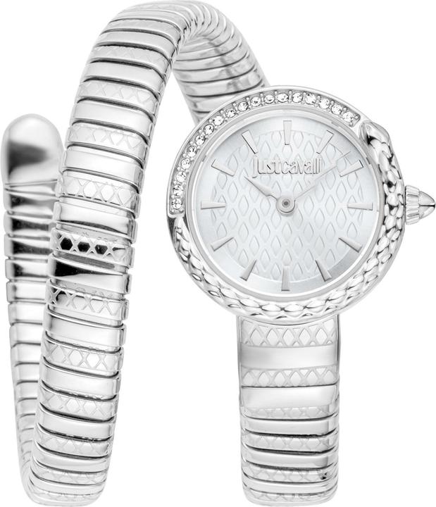 Immagine prodotto Just Cavalli Signature Snake JC1L301 Cerchio Snake - JC1L301M0085 (23 mm)