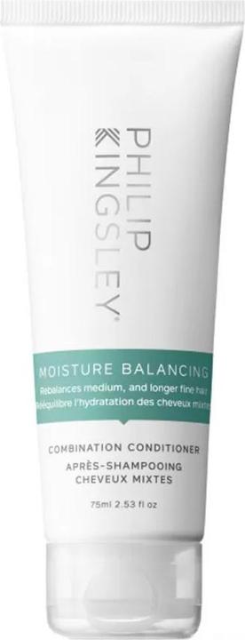 Image du produit Philip Kingsley Baume pentru par Moisture Balancing, Par deteriorat, 75ml (75 ml)