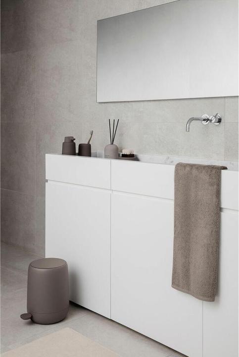 Actual product image Blomus Pedal bin 3L -SONO- Satelite (3 l)