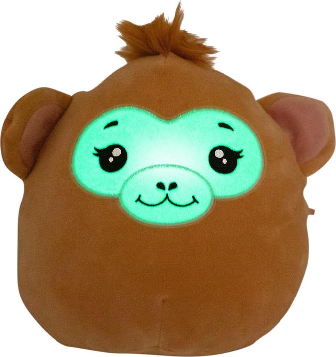Immagine prodotto Magni DEPESCHE Ylvi Plüsch Swoppies Affe 30cm (30 cm)