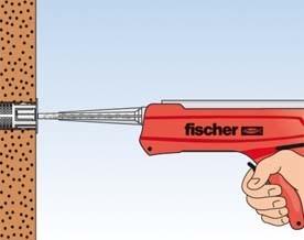 Productafbeelding Fischer Injectieankerhulzen FIS HK (50 Pcs.)