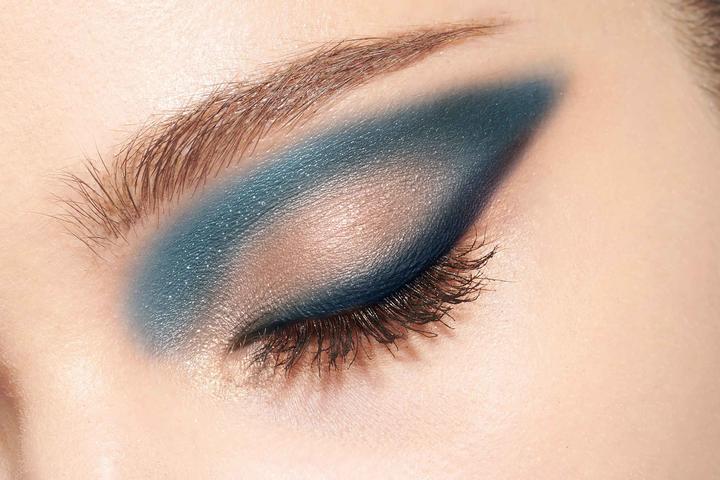Actual product image Dior 5 Couleurs Couture (Denim)