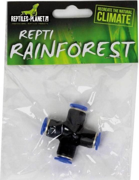 Image du produit Reptiles-Planet Rainforest