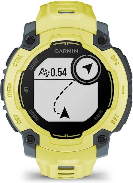 Image du produit Garmin Instinct E (45 mm)