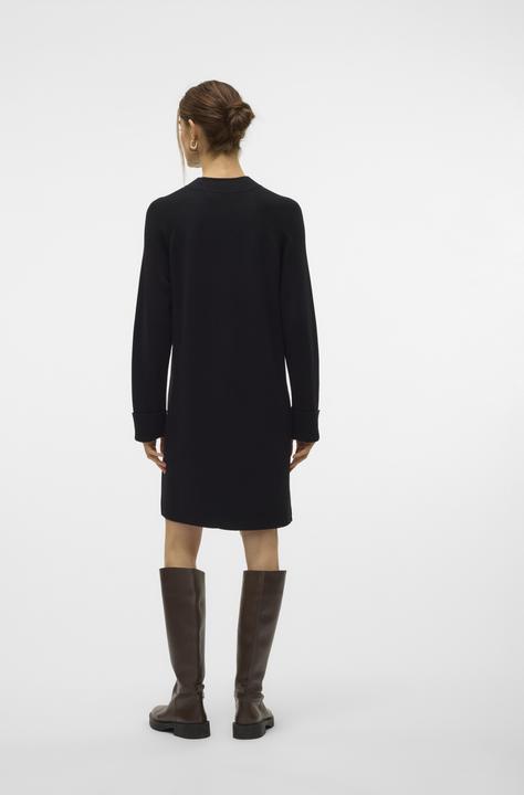 Image du produit Vero Moda VMGOLD Robe courte en maille (S)