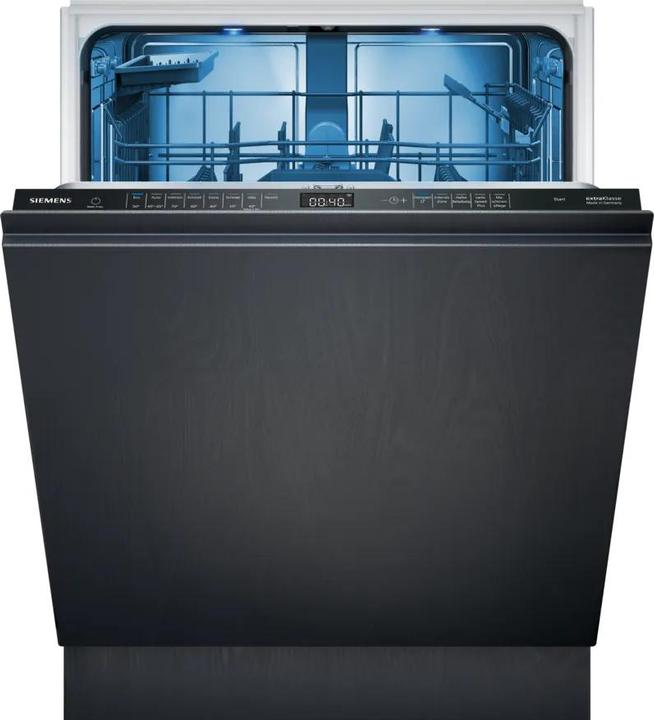 Produktbild Siemens iQ500, Vollintegrierter Geschirrspüler, 60 cm, SN65EX00BD, ID SN65EX00BD