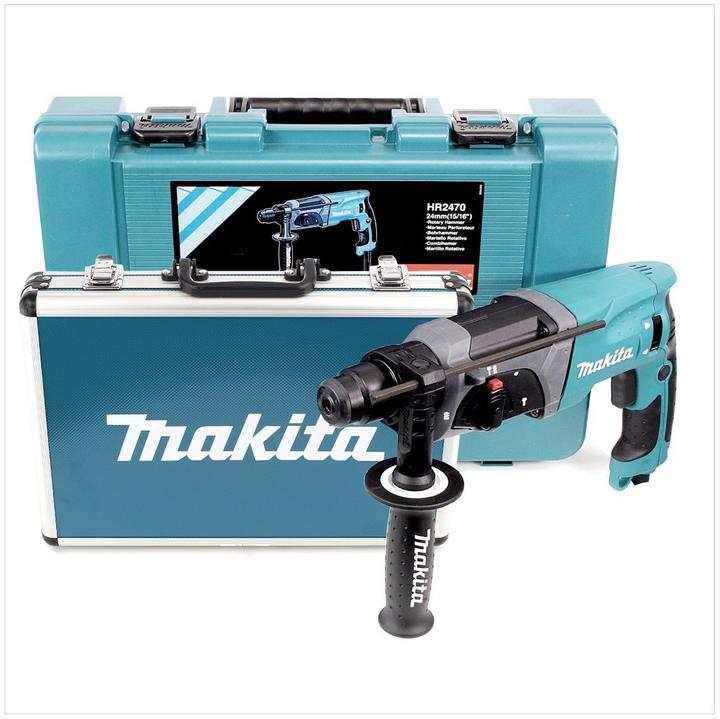 Produktbild Makita HR 2470 (Netzbetrieb)