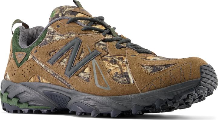 Produktbild New Balance ML 610 - 61833 (45.5)