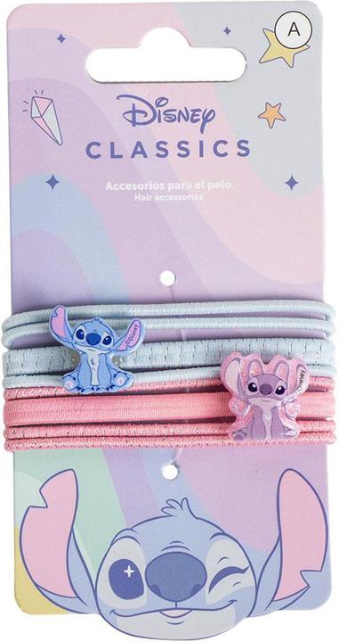 Immagine prodotto Cerdá Lilo & Stitch - Stitch & Angel