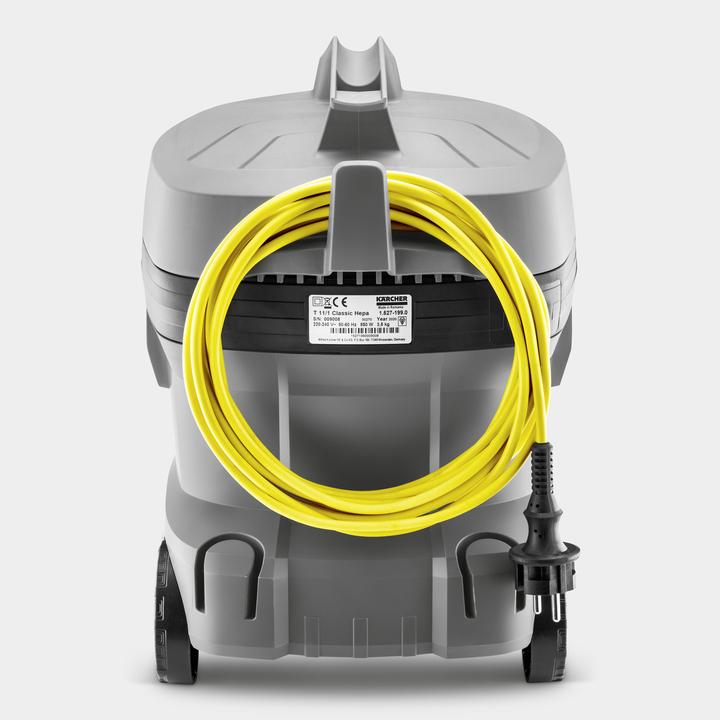 Immagine prodotto Kärcher Professional Aspirapolvere T 11/1 Classic (Aspirapolvere)