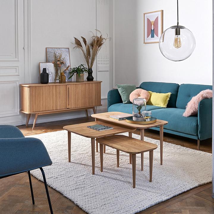 Image du produit La Redoute Interieurs Diano (160 x 230 cm)