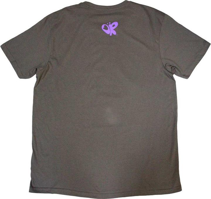 Produktbild Olivia Rodrigo Guts TShirt (XL)