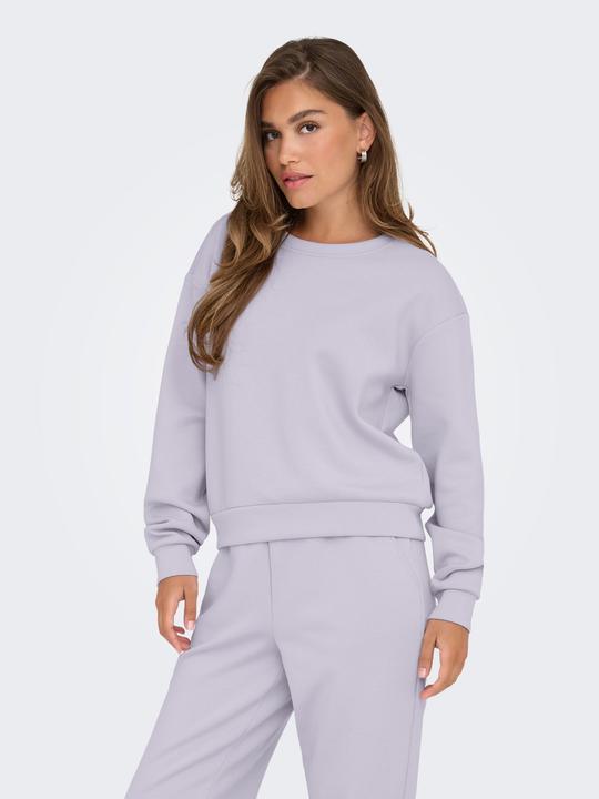 Actual product image Only Play ONPLOUNGE Sweatshirt Sweatshirt (M)
