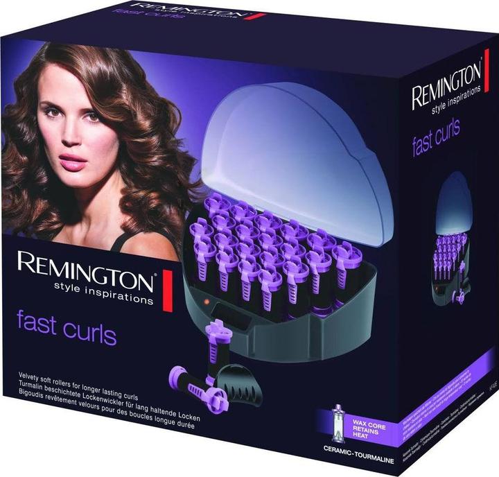 Image du produit Remington Curleur KF40E