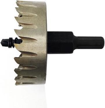 Produktbild Rs Pro HSS Lochsäge mit Zentrierbohrer, Ø 63mm / B (63 Millimeter)