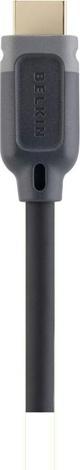 Image du produit Belkin Cable HDMI Stndrd (2 m, HDMI)