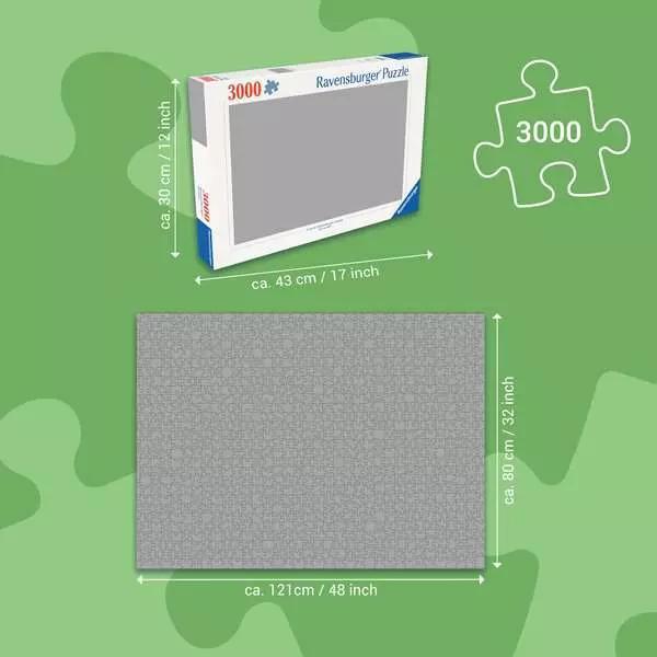 Actual product image Ravensburger Secret Sydney (3000 pieces)