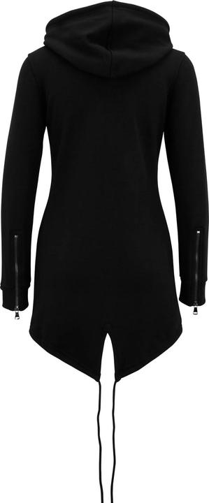 Immagine prodotto Urban Classics Parka in Felpa Donna (XL)