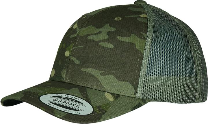 Multicam tropicale