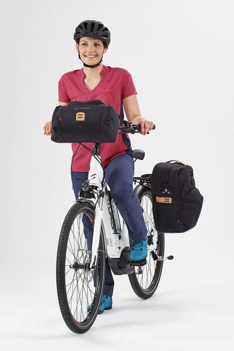 Produktbild Vaude eBox (9 l, Lenkertasche)
