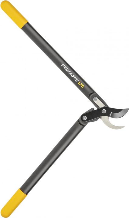 Actual product image Fiskars Branch shears Bypass PowerGear II