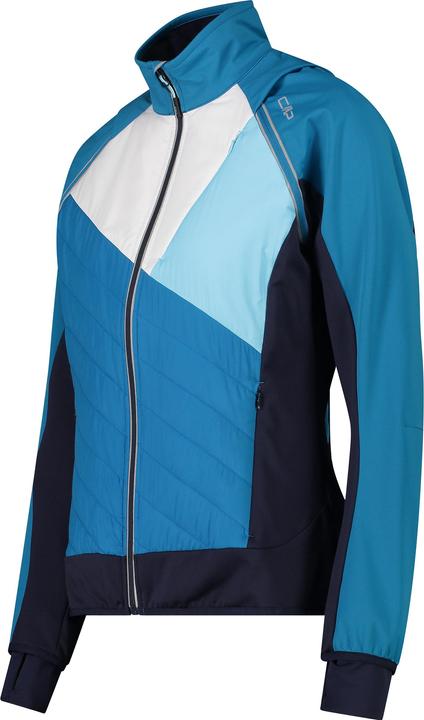 Produktbild CMP Campagnolo Sleeves Softshell (40, M)