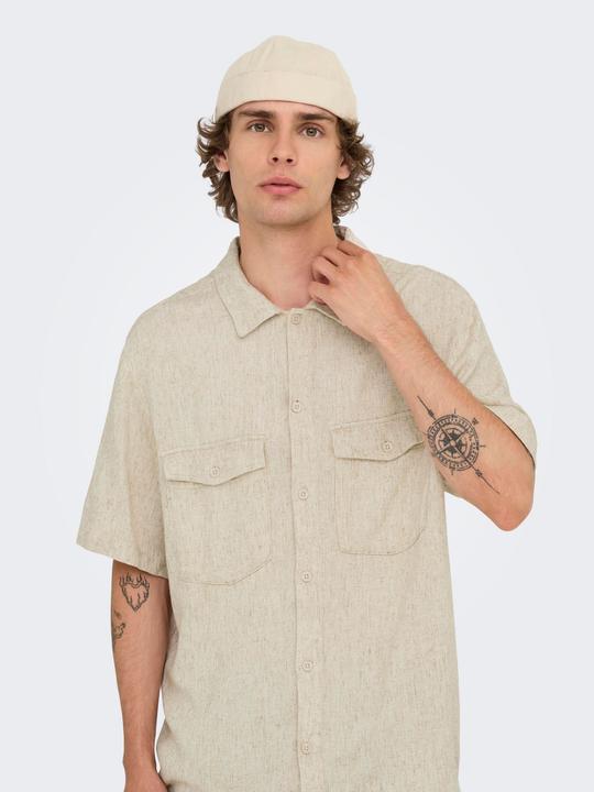 Immagine prodotto Only & Sons ONSKARI Hemd Hemd (M)