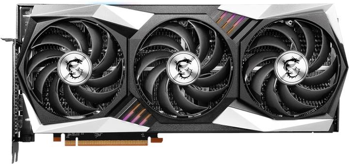 Image du produit MSI Radeon RX 7900 XT Gaming Trio Classic 20 Go (20 Go)