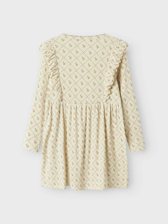 Actual product image Name it Kurzarm Kleid (110)