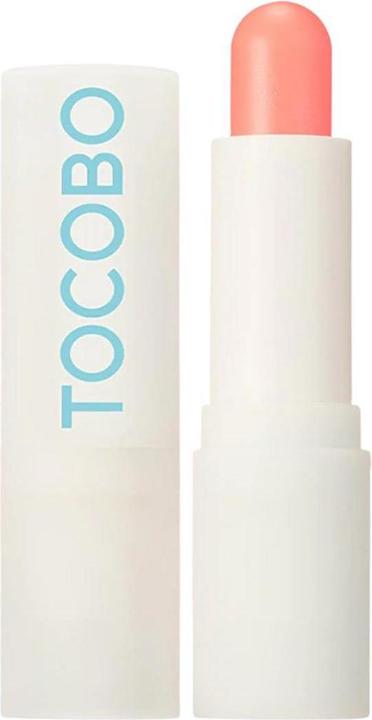 Image du produit Tocobo Baume à lèvres Glow Ritual 001 Eau de Corail 0.67 oz 19g (Sticks de soin, 6.70 ml)