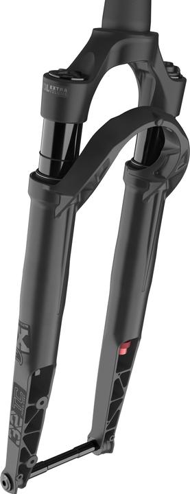 Actual product image Fox 32 A Float AX 700C P-SE 40mm FIT4 3Pos-Adj (40 mm, Air)