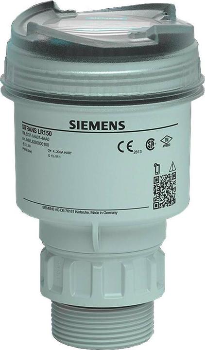Produktbild Siemens Radar
