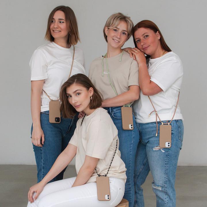 Produktbild Woodcessories Change Case Bio