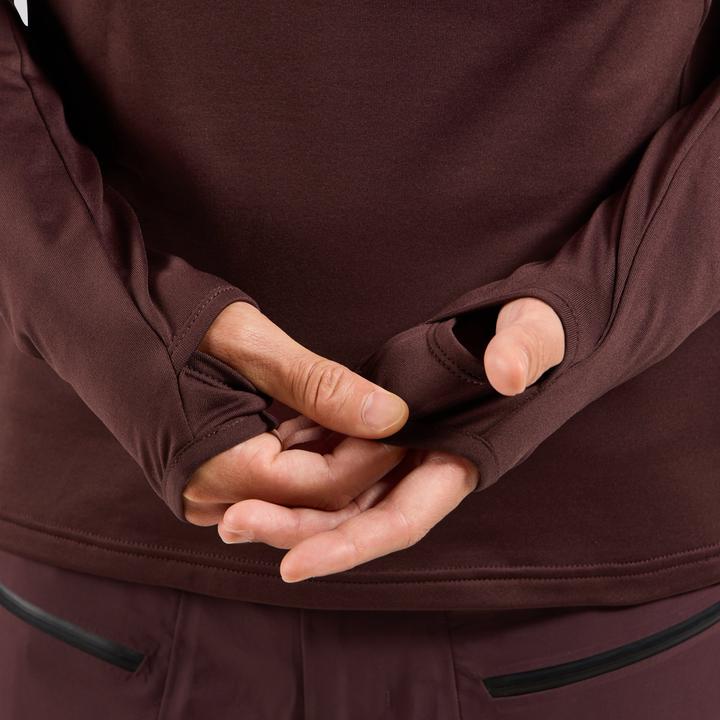 Actual product image Odlo Descent Ceramiwarm (S)