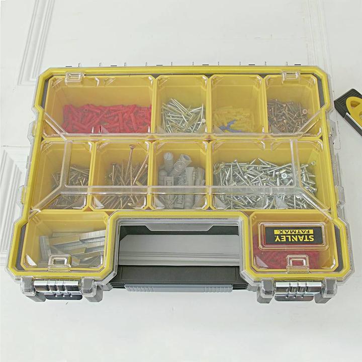 Image du produit Stanley FatMax Deep Pro Organiser