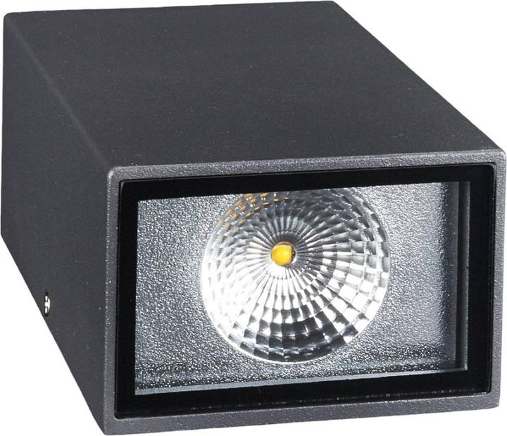 Actual product image Lucande Jale (1200 lm, IP54)