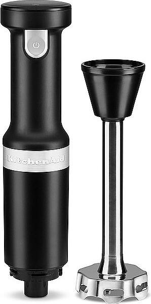 Produktbild KitchenAid 5KHBV83EBM